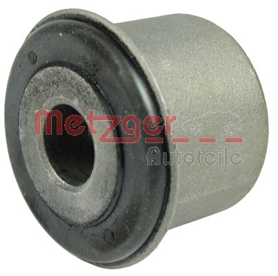 METZGER 52075108 Bushing, axle beam Front Axle Left Front Axle Right for OPEL